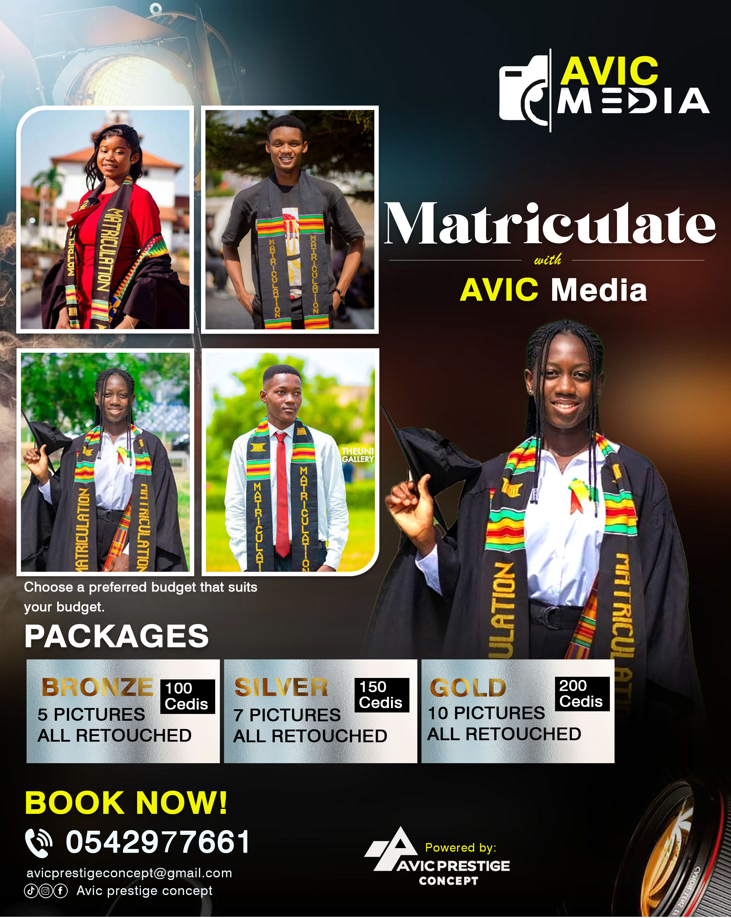 Flyer Design 8